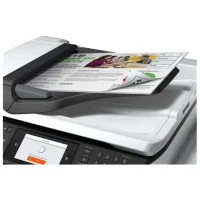 МФУ Epson WorkForce Pro WF-C869RDTWF (RIPS) фото 2